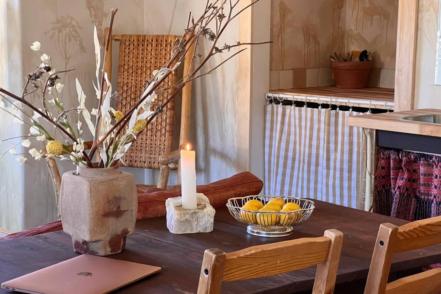 Dragonfly Cottage - Wend'Y Place Off Page Spring Cottonwood Esterno foto