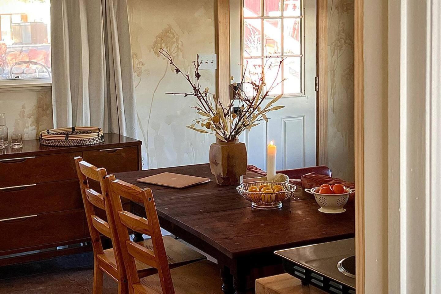 Dragonfly Cottage - Wend'Y Place Off Page Spring Cottonwood Esterno foto
