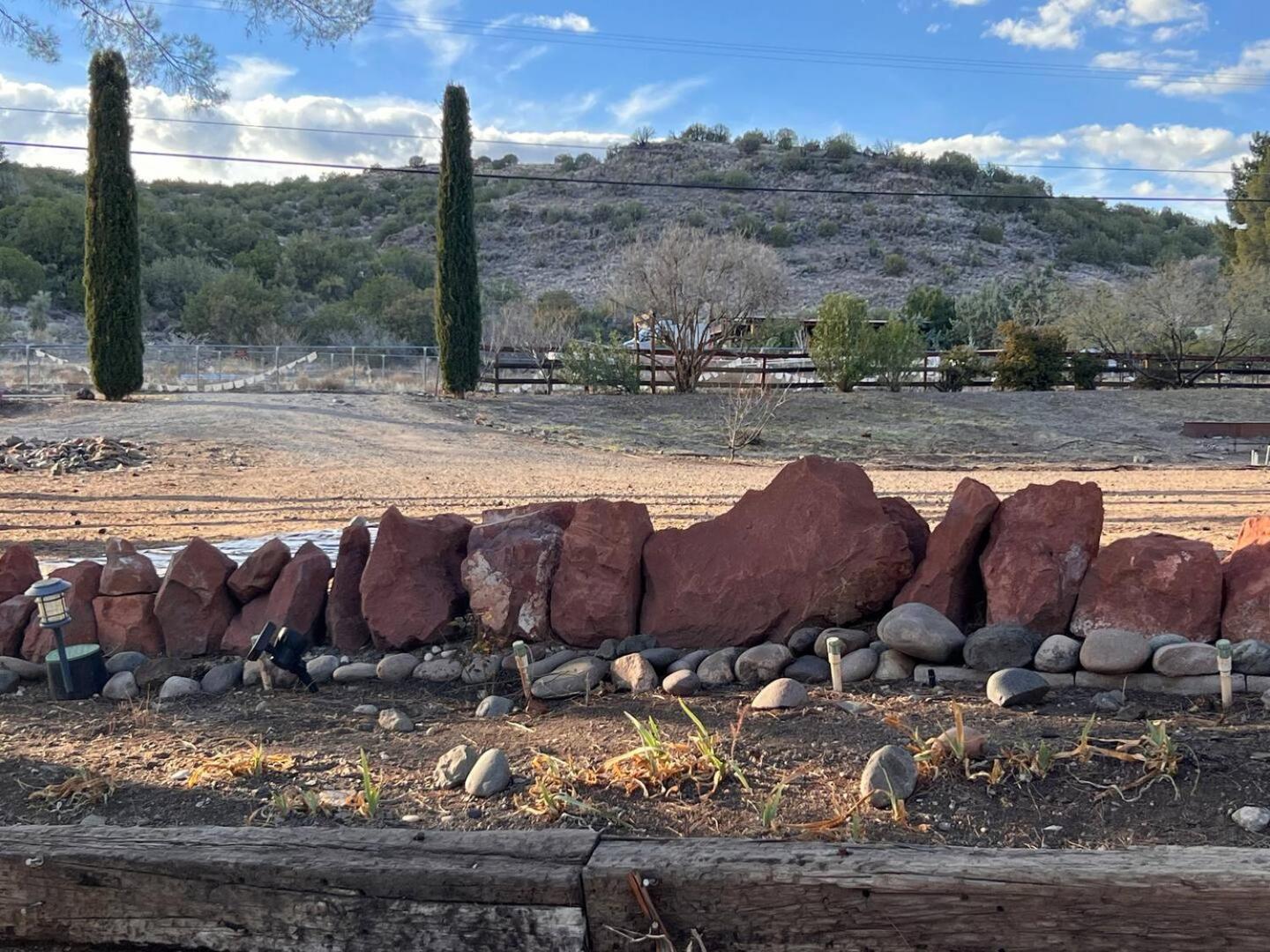 Dragonfly Cottage - Wend'Y Place Off Page Spring Cottonwood Esterno foto